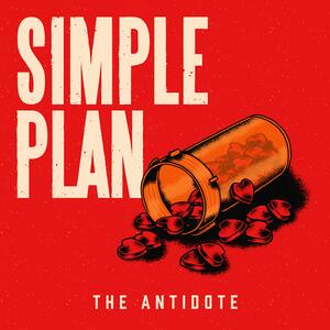 The Antidote von Simple Plan